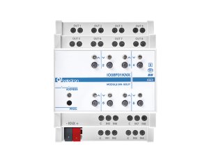 EVRENSEL MODÜL 8 GİRİŞ 8 ÇIKIŞ PLUS