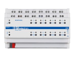 UNIVERSAL MODÜL 16 ÇIKIŞ PLUS + SD KART