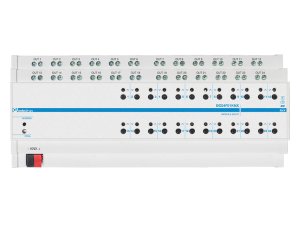 UNIVERSAL MODÜL 24 ÇIKIŞ PLUS + SD KART