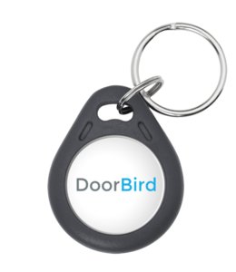 DoorBird Llavero Transponder 125 KHz