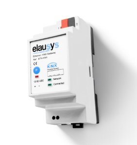 KNX GATEWAY FOR SUNGROW HYBRID INVERTERS