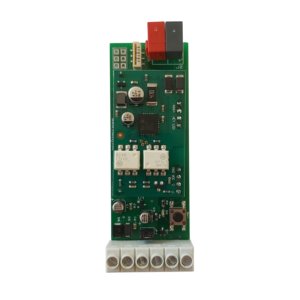 ANB Rimex TRICOM KNX interface