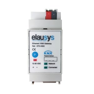 NXG-KNX Interlogix KNX interface ? UltraSync