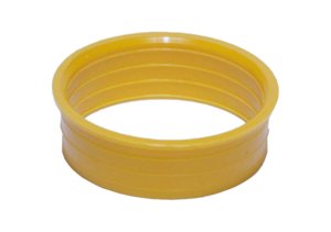 Pipe sealing 44 mm (15 Pcs)