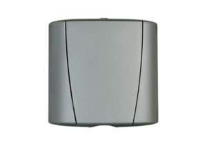 Cover assembly Optima, graphite