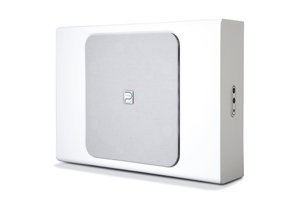 Subwoofer para streaming en red