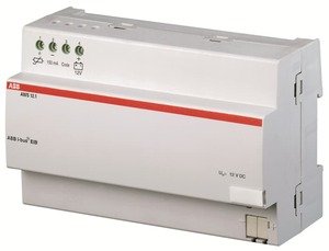 BATTERY MODULE, 12 V DC, MDRC