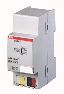 DR/S4.1 Choke, MDRC