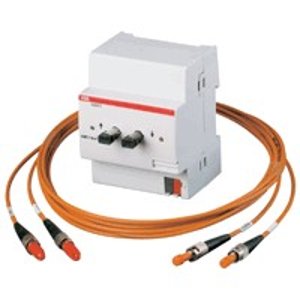 OPTICAL FIBRE INTERFACE, MDRC