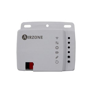 Aidoo Midea V5 protocol KNX controller