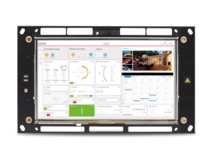 Controlpro DC-4-250
