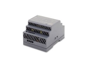 Controlpro DIN raylı güç kaynağı 92W/24V