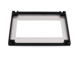 Control 12 yüzeye monte çerçeve Merten Dokunmatik Panel 7