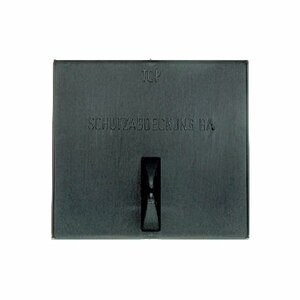 instabus KNX/EIB Protective cover black