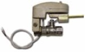 ENGINE CUTS WATER / GAS SUPPLIES. ALIM. 12V