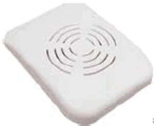 Acoustic exterior siren 12V/M19