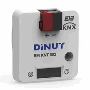  4 CHANNEL BINARY ANALOG INPUTS