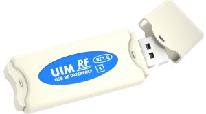 Apricum UIMrf - USB RF Interface for RF1.R Ready S-mode
