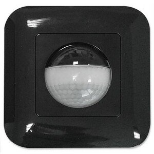 Indoor 180 Abdeckung IP20anthrazit matt